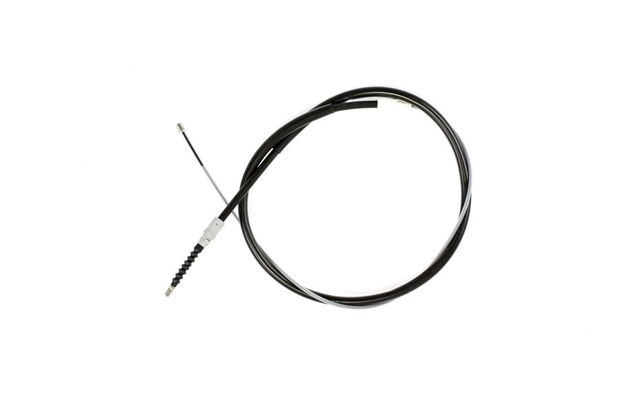 El Fren Teli̇ Arka Sağ/sol C4 16 Hdi 10 2034mm/1187mm