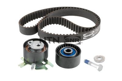 Eksantri̇k Gergi̇ Ki̇ti̇ 116x254 P307-P308-P407-P508-P807-Expert-- C4-C5-C8-Jumpy-Scudo-Focusii-Cmax 2.0d-2.0hdi K015606xs