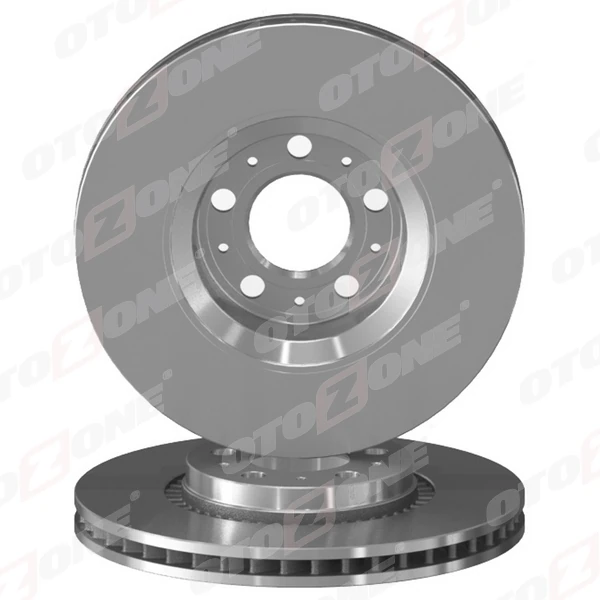 Ön Fren Aynası Volvo S60 I 00 S80 98 06 V70 97 00 Xc70 00 07 305 25 5dlxhavali 16 Jant Deli̇kli̇