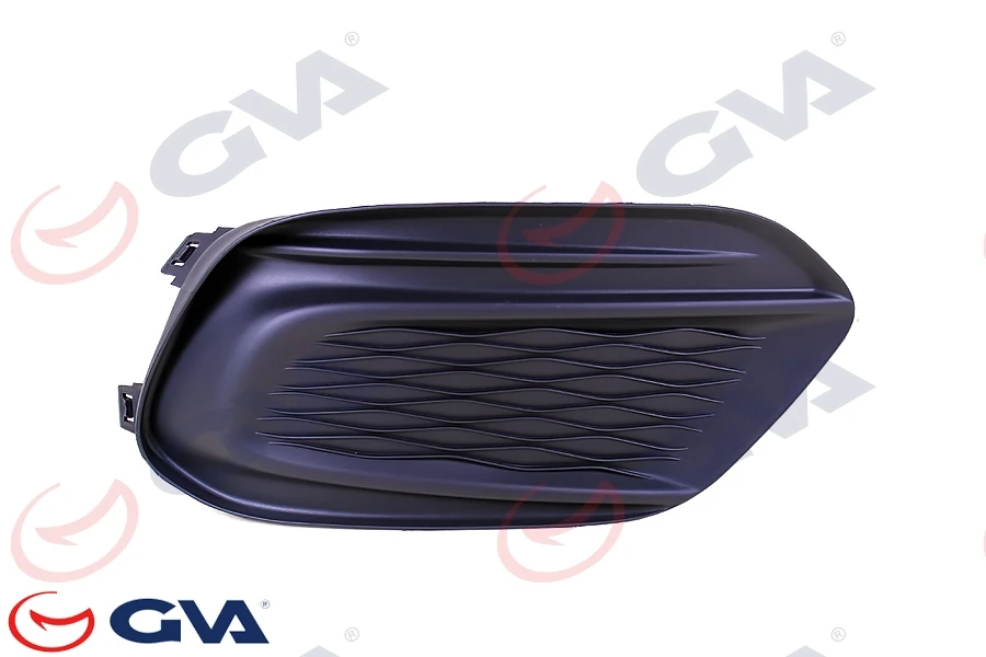 Si̇s Far Çerçevesi̇ Kapaği Si̇ssi̇z Sağ Fiat Egea 15 >