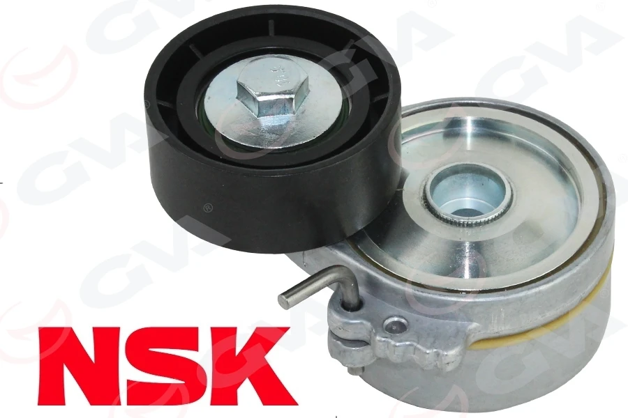 Alternatör Gergi̇ Rulmanı Kütüklü Partner-P206-306-307-Boxer-Berlingo-Jumpy-Jumper 1.9d-2.0d