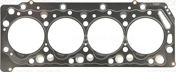 Si̇li̇ndi̇r Kapak Contasi L200 2001-2007-L300 1987-2003-Pajero 1998-2006