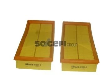 Hava Filtresi Takımı Mercedes M112 M113 M272 M273 W203 W204 C209 C219 W211 W212 W220 W221 W251