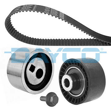 Eksantri̇k Gergi̇ Ki̇ti̇ 141x254 P206-P306-P307-P406-Expert-Partner-Berlingo-C5-Jumpy-Xsara 2.0 Hdi Scudo 2.0 Jtd