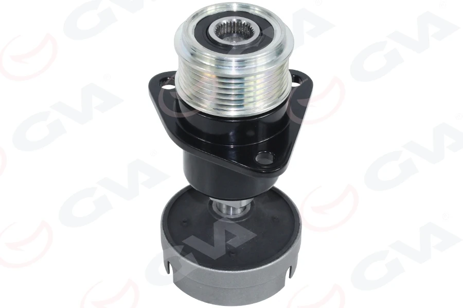 Alternatör Şafti Kasnak Ford Connect-Focus 98> 1.8 Tdci̇ 1.8 Tdci-1.8 Td