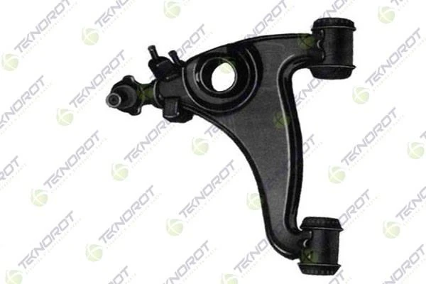 Salıncak Ön Sol Alt Mercedes W201 W124 S124 C124 A124