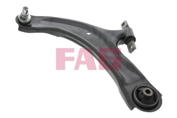 Salıncak Alt Sol Roti̇lli̇ Nissan Qashqai 1.5l Dci̇ K9k Di̇zel 1.6l Hr16de J10de 06-13 / X-Trail 2.0l Qr 20 T31 07-13 / Renault Koleos 08>