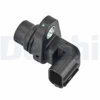 Krank Mi̇li̇ Sensörü Mazda 3 1.6l Z6 Bk Bl 03-13 / Mazda 2 1.3l Zj De 1.5l Zy De 07->