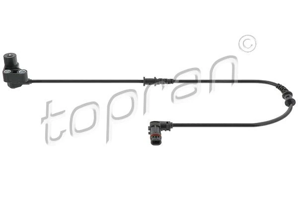 ABS Sensoru Ön Sağ Mercedes W168 W414