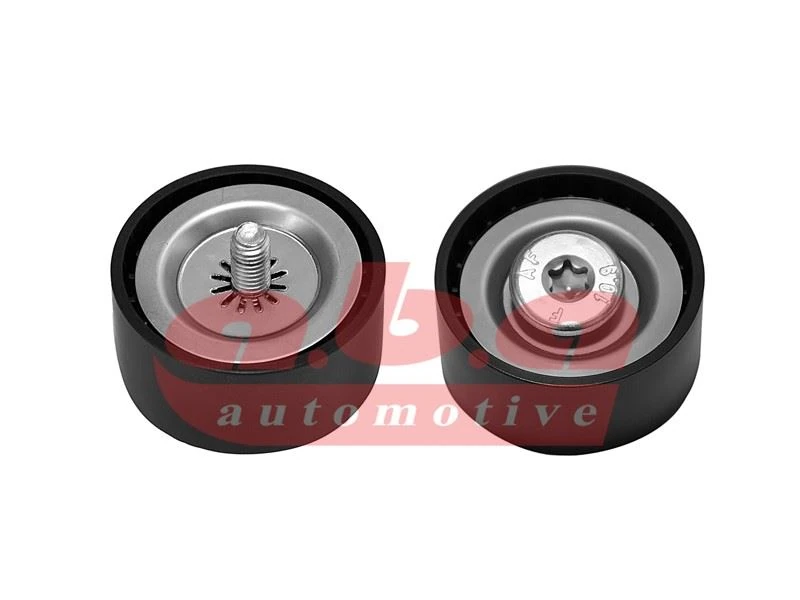 Kayis Gergi Rulmanı Mercedes W639 B906 B907 B910