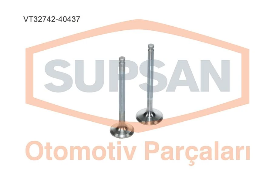 Subap Emme Egzoz Doblo-Palio-Albea-Palio Van 1.2 8v