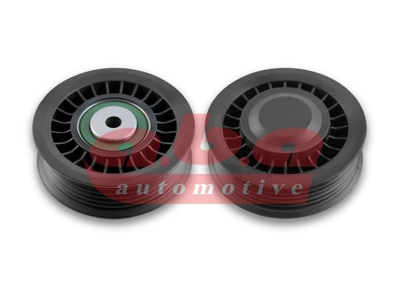 ABA Alternatör Volkswagen (Crafter 2.5 TDI)