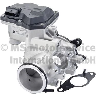 Egr Valfi 204dta Dtd Discovery Sport L550 R.r Evoque L538 L551 Jaguar E-Pace X540