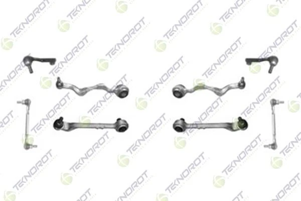 Salıncak Tamir Seti Ön BMW E87 04 12 E90 E92 E93 05 11 E84 09 15