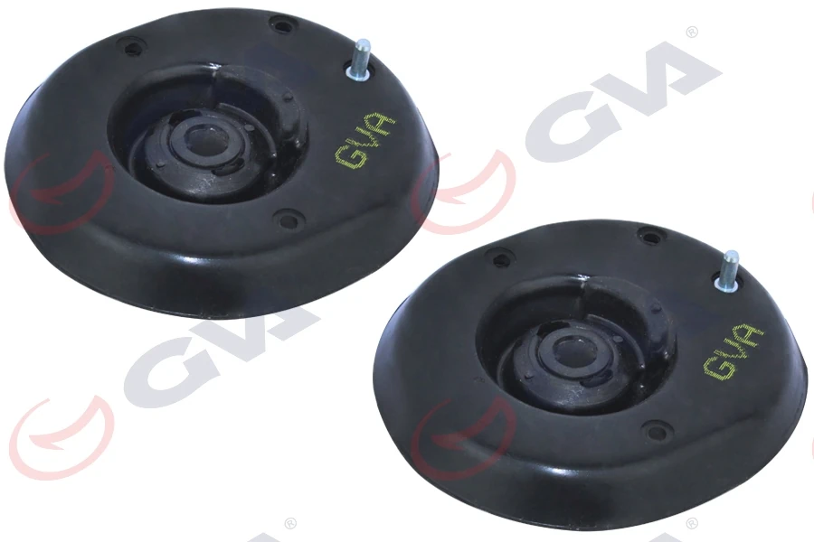 Amorti̇sör Takozu Ön Sağ-Sol Citroen C2 03 09 C3 02 10