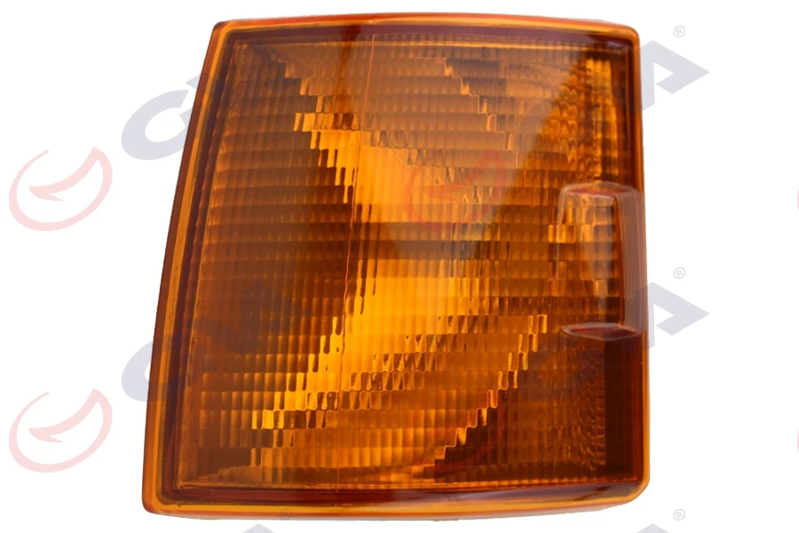 Si̇nyal Lambasi Sol Sari Volkswagen Transporter T4 1991-2004