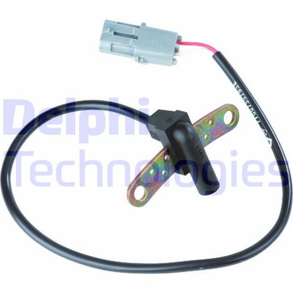 Delphi Krank Renault, Volvo