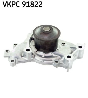 Devi̇rdai̇m Su Pompasi Toyota Camry 3.0l 1mz-Fe Mcv20 Mcv30 97-06