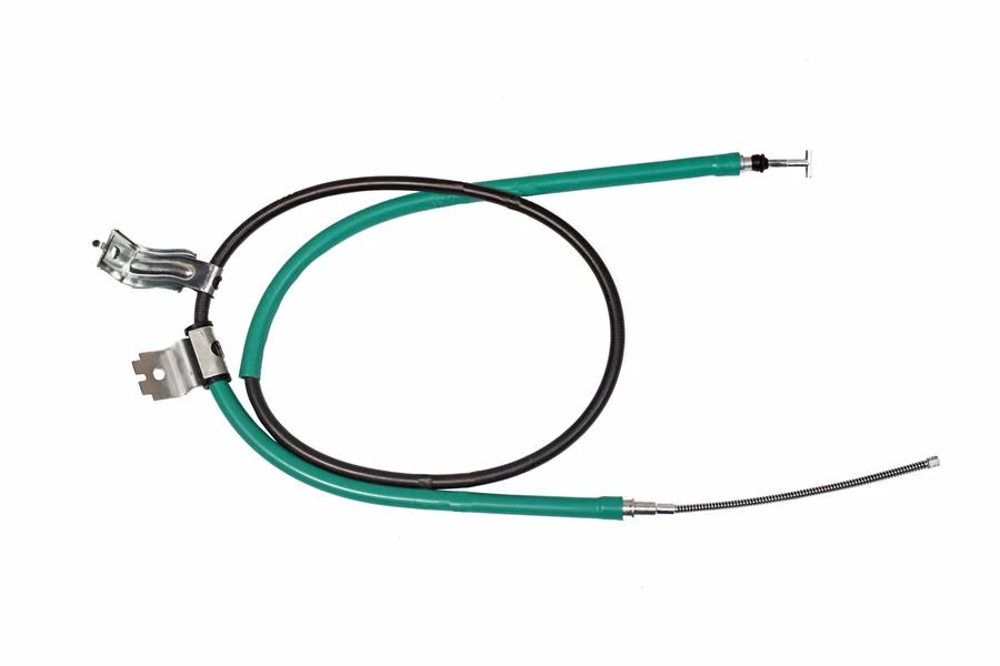 El Fren Teli̇ Strada 02