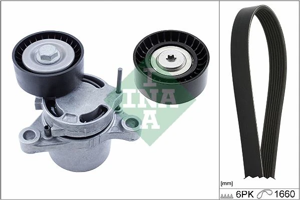 Kanalli Kayis Seti BMW F20 F22 F23 F30 F31 F34 F32 F33 F36 F10 F11 G30 G31 G11 G12 F25 G01 F26 G02 F 15 Kutuklu