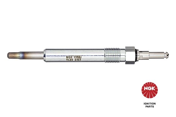 Kızdırma Bujisi Mercedes Om605 Om606 W202 S202 W124 S124