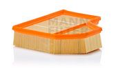 Hava Filtresi Sol BMW S85 B50 M5 E60 04>10 M6 E63 E64 05>10