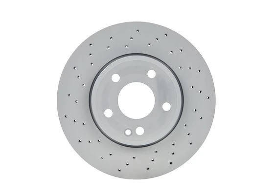 Fren Diski Ön Mercedes W176 W246 C117 X117 X156