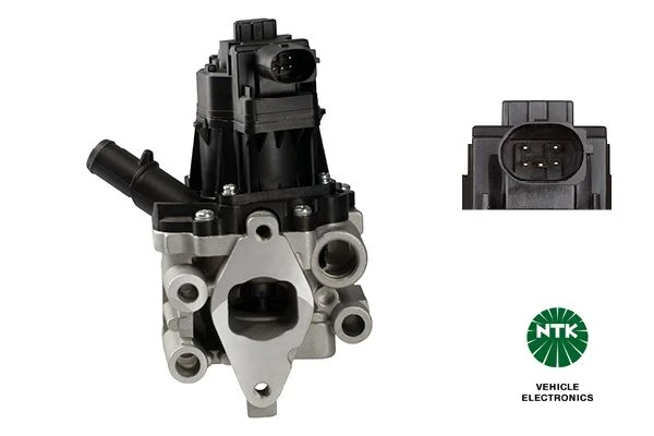 Egr Valfi Fiat Ducato 06 2.3d Mtj Euro5