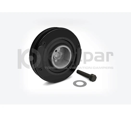 Kentpar Krank Volkswagen