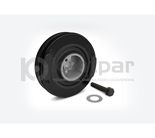 Kentpar Krank Volkswagen
