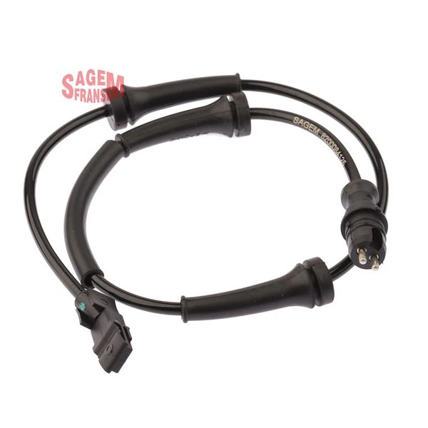ABS Tekerlek Hiz Devi̇r Sensörü Ön Laguna II 01 >