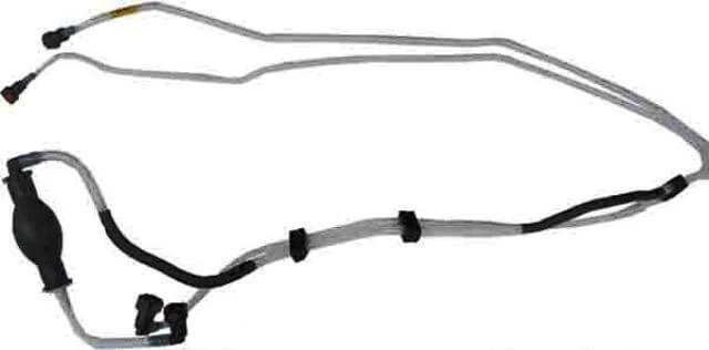 Yaki̇t Borusu Renault Clio II 98> Kangoo 97> Clio Symbol 00> 1.5 Dci K9k