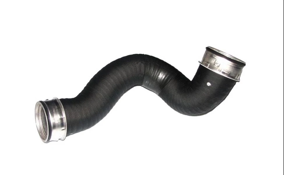 Turbosarj Hortumu Sol Üst Mercedes W203 S203 Cl203 C209