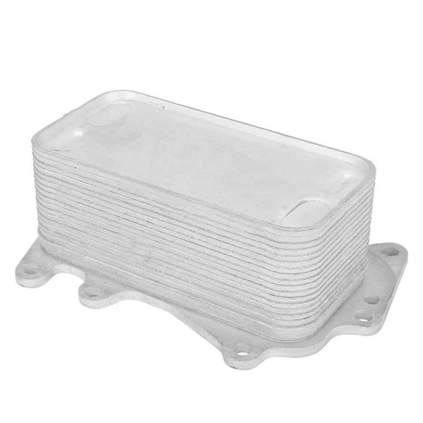Otomatik Sanziman Yağ Sogutucusu BMW N57 F30 F31 F34 F32 F33 F36 F07 F10 F11 F06 F12 F13 F01 F02 F25 F26 E70 F15 E71 F16