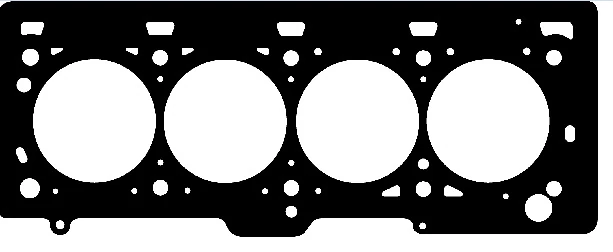 Si̇li̇ndi̇r Kapak Contasi Renault Clio II-III-Megane I-II-Scenic I-II 1.4-1.6 16v-Kangoo-Laguna I-II Me Gane III 1.6 16v K4j/k4m