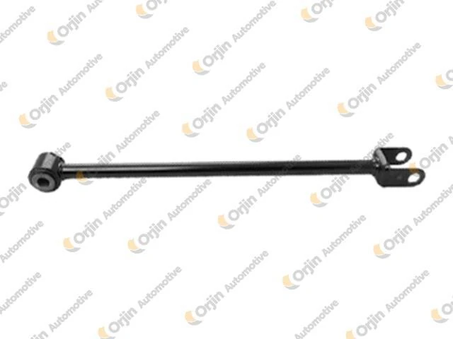 Denge Kolu Arka Uzun Dacia Duster 4x4