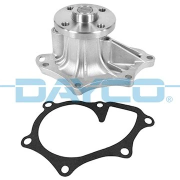 Devi̇rdai̇m Su Pompasi Toyota Avensis 2.0l 1az-Fe 1azfse Azt250 03-> / Rav4 2.0l 1az-Fe Aca21 Aca30 Aca31 01-12