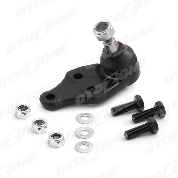 Alt Rotil Ön Sağ Sol Freelander 1 L314 98 06