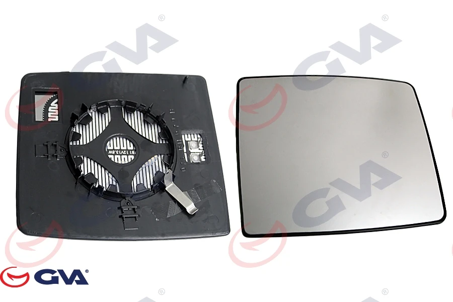 Ayna Camı Sağ Combo C 02 Isitmali Konveks Vm-965ghl