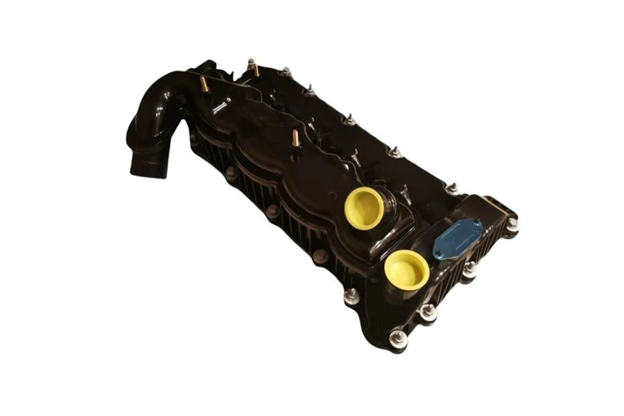 Emme Mani̇fold Sol 3.6 R.r.s.-N.r.r.2