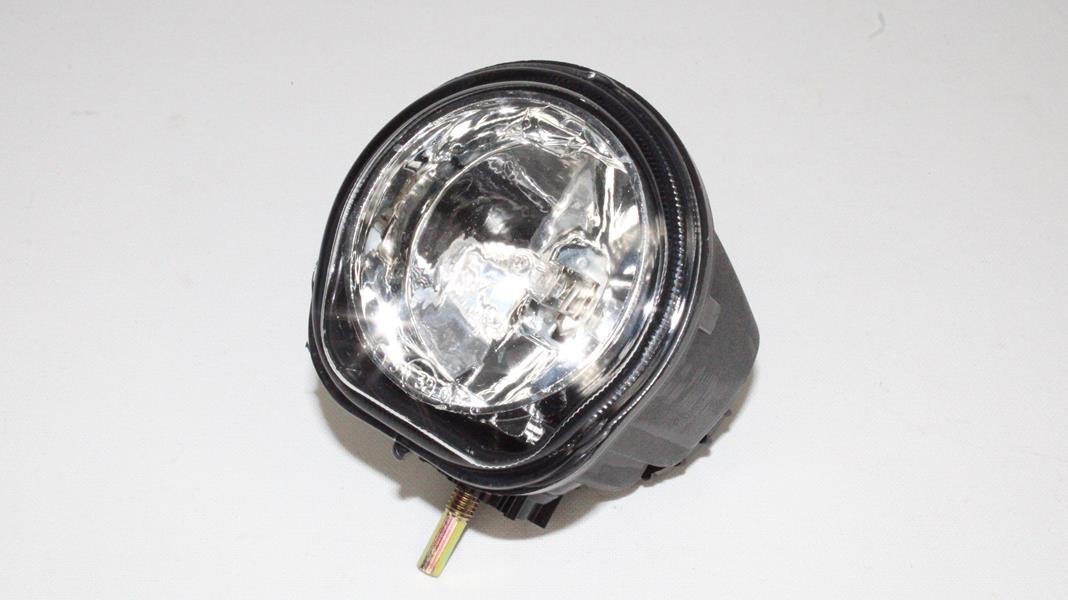 MOTORTEC Ampül FIAT, RENAULT