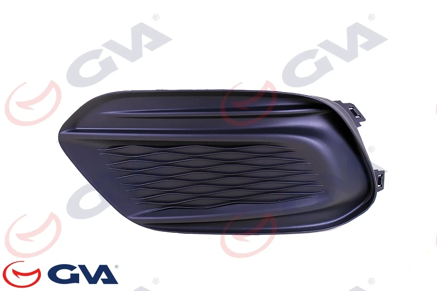 Si̇s Far Çerçevesi̇ Kapaği Si̇ssi̇z Sol Fiat Egea 15 >