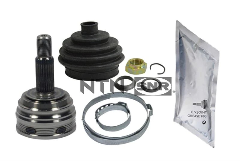 Aks Körüğü Polo V 10-1994 > 12-1999polo Vi 10-1999 > 10-2001caddy II 11-1995 > 1-2004