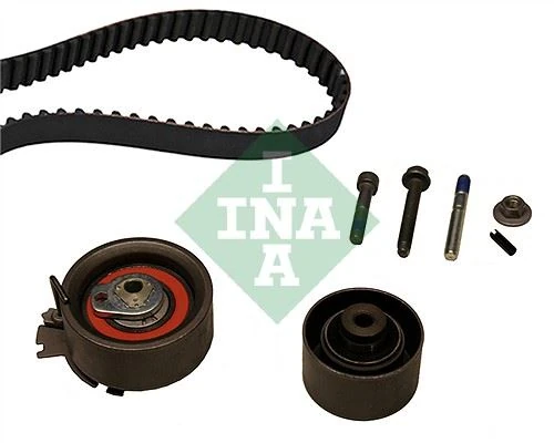 Eksantri̇k Gergi̇ Ki̇ti̇ 134x254 P206-307-Partner-Berlingo-C3-Xsara 1.6 16v Nfu Tu5jp4