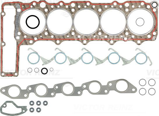 Takım Conta Üst Mercedes Om602 W461 B601 B602 B611