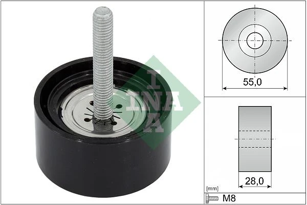 Alternatör Avara Rulman Astra J-Astra K-Insignia B-Zafira C 1.6 A16xht-A-B16shl-Sht