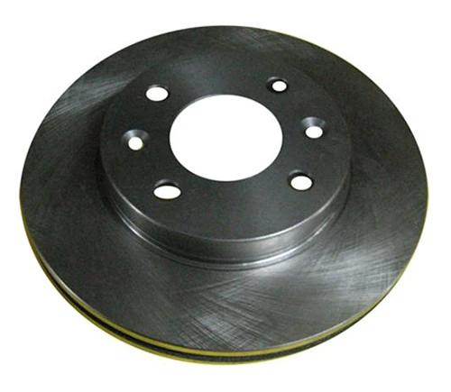 Ön Fren Aynası Küçük Renault R9-R11-R19-R21 Clio I 91 96 Clio II 98 Clio Symbol 00 09 Kangoo 97 Megane I 96 Symbol II 08 238x20.1 Havali 4 Deli̇k