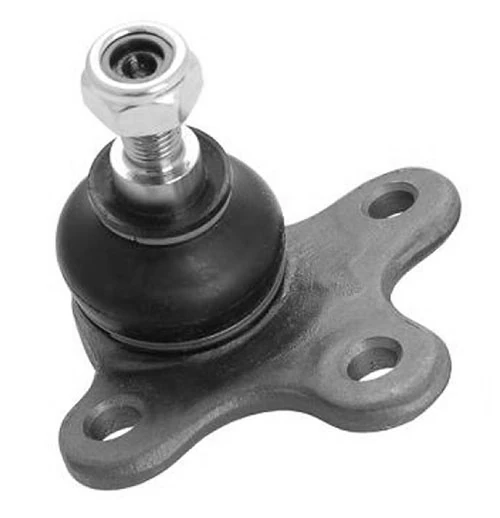 Roti̇l Alt Sol Polo 1.4-1.6-1.7sdi-1.9d 94-01-Lupo 98-05-Arosa 97-04