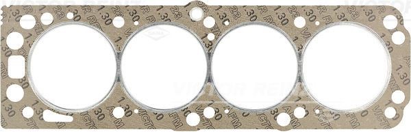 Si̇li̇ndi̇r Kapak Contasi Vectra A-Astra F 1.6 Inj C16nz-C16se-X16sz-16sv 1.40mm