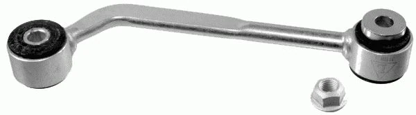 Askı Rotu Arka Sol Mercedes W203 S203 Cl203 C209 A209 R171